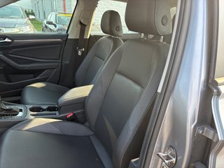 Volkswagen Jetta Highline JAMAIS ACCIDENTÉ 2021 à , Québec - 5 - w320h240px