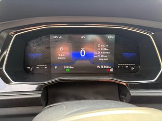 2022 Volkswagen Jetta Comfortline JAMAIS ACCIDENTÉ in Montreal, Quebec - 6 - w320h240px
