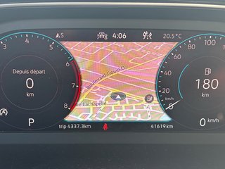 2022 Volkswagen Jetta Highline in Montréal, Quebec - 5 - w320h240px