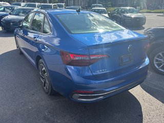 2022 Volkswagen Jetta Highline in Montréal, Quebec - 4 - w320h240px