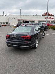 Volkswagen Passat Highline 2017 à Montréal, Québec - 4 - w320h240px