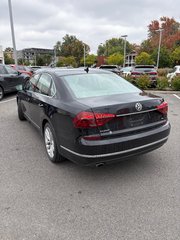 Volkswagen Passat Highline 2017 à Montréal, Québec - 5 - w320h240px