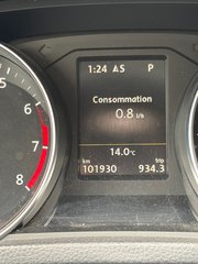 Volkswagen Passat Highline 2017 à Montréal, Québec - 6 - w320h240px