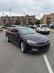 Volkswagen Passat Highline 2017 à Montréal, Québec - 3 - w320h240px