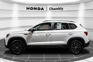 2022 Volkswagen Taos Trendline 4MOTION in , Quebec - 4 - w320h240px