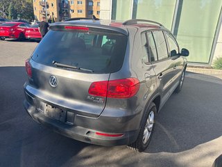2015 Volkswagen Tiguan TRENDLINE in , Quebec - 3 - w320h240px