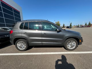 Tiguan COMFORTLINE 2016 à Montréal, Québec - 5 - w320h240px