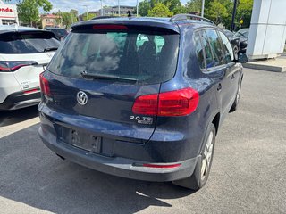 Volkswagen Tiguan COMFORTLINE 2016 à , Québec - 3 - w320h240px