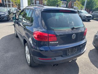 Volkswagen Tiguan COMFORTLINE 2016 à , Québec - 4 - w320h240px