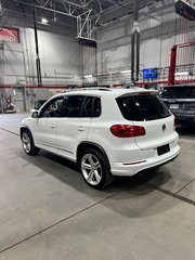 Volkswagen Tiguan HIGHLINE 2016 à , Québec - 3 - w320h240px