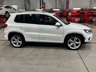 Volkswagen Tiguan HIGHLINE 2016 à , Québec - 5 - w320h240px