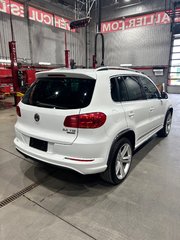 Volkswagen Tiguan HIGHLINE 2016 à , Québec - 6 - w320h240px