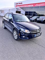 Volkswagen Tiguan Wolfsburg Edition 2017 à , Québec - 5 - w320h240px