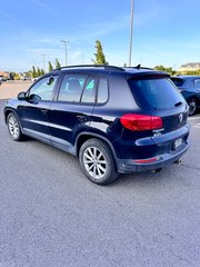 Volkswagen Tiguan Wolfsburg Edition 2017 à , Québec - 2 - w320h240px