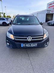 Volkswagen Tiguan Wolfsburg Edition 2017 à , Québec - 6 - w320h240px