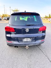 Volkswagen Tiguan Wolfsburg Edition 2017 à , Québec - 3 - w320h240px