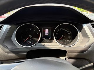 Volkswagen Tiguan Comfortline JAMAIS ACCIDENTÉ 2018 à Montréal, Québec - 6 - w320h240px