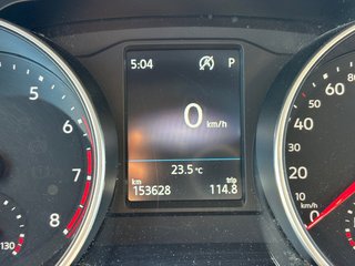 2018 Volkswagen Tiguan Comfortline in Montréal, Quebec - 5 - w320h240px