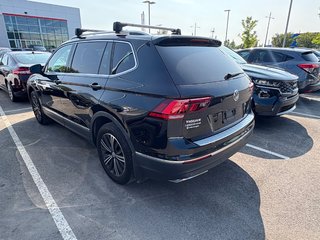 Volkswagen Tiguan Highline 11 600 KM.  OUI! OUI! 11 600 KM! 2020 à , Québec - 2 - w320h240px