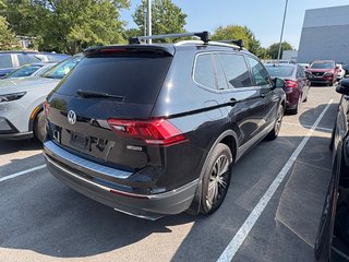 Volkswagen Tiguan Highline 11 600 KM.  OUI! OUI! 11 600 KM! 2020 à , Québec - 3 - w320h240px