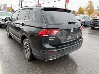 2021 Volkswagen Tiguan Comfortline 4MOTION 34 000 KM !!!! 1 PROPRIO JAMAIS ACCIDENTÉ in , Quebec - 2 - w320h240px