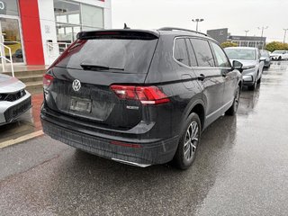 2021 Volkswagen Tiguan Comfortline 4MOTION 34 000 KM !!!! 1 PROPRIO JAMAIS ACCIDENTÉ in , Quebec - 3 - w320h240px