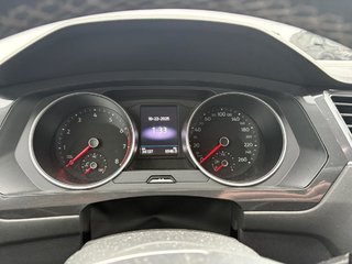 2021 Volkswagen Tiguan Comfortline 4MOTION 34 000 KM !!!! 1 PROPRIO JAMAIS ACCIDENTÉ in , Quebec - 6 - w320h240px