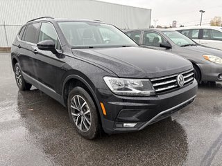 2021 Volkswagen Tiguan Comfortline 4MOTION 34 000 KM !!!! 1 PROPRIO JAMAIS ACCIDENTÉ in , Quebec - 4 - w320h240px