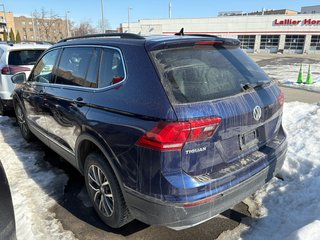 Volkswagen Tiguan COMFORTLINE 2021 à Montréal, Québec - 4 - w320h240px