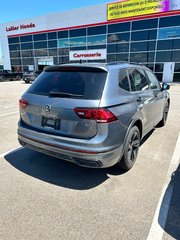 2023 Volkswagen Tiguan Comfortline R-Line Black Edition in , Quebec - 5 - w320h240px