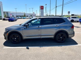 2023 Volkswagen Tiguan Comfortline R-Line Black Edition in , Quebec - 2 - w320h240px