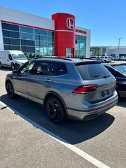 2023 Volkswagen Tiguan Comfortline R-Line Black Edition in , Quebec - 3 - w320h240px