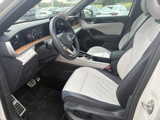 2026 Volkswagen Tiguan Highline Turbo R-Line in Lachenaie, Quebec - 5 - w320h240px