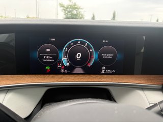 2026 Volkswagen Tiguan Highline Turbo R-Line in Lachenaie, Quebec - 6 - w320h240px