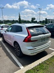 Volvo XC60 Plus Bright Theme 2023 à , Québec - 2 - w320h240px