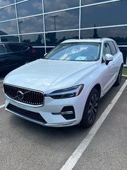 Volvo XC60 Plus Bright Theme 2023 à , Québec - 6 - w320h240px