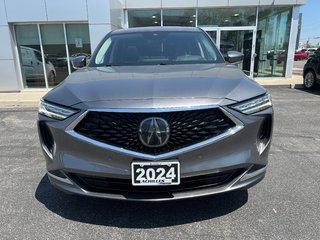 2024 Acura MDX Tech