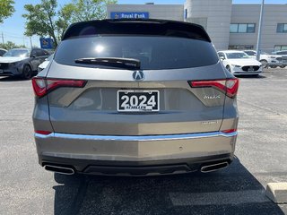 2024 Acura MDX Tech