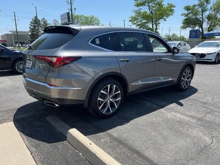 2024 Acura MDX Tech