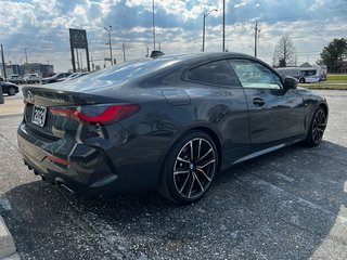 2021 BMW 4 Series 430i xDrive