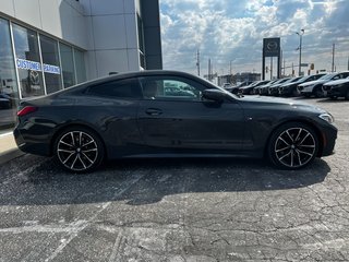 2021 BMW 4 Series 430i xDrive