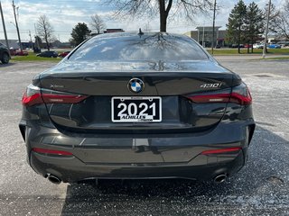 2021 BMW 4 Series 430i xDrive