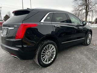 2019 Cadillac XT5 Platinum AWD