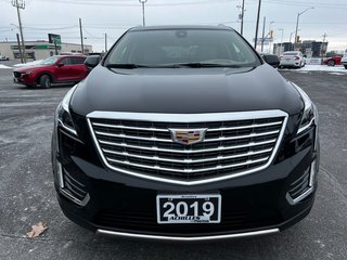 2019 Cadillac XT5 Platinum AWD