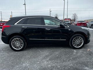 2019 Cadillac XT5 Platinum AWD