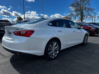 2016 Chevrolet Malibu Premier