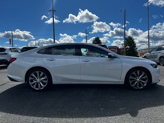 2016 Chevrolet Malibu Premier