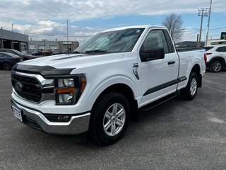 2023 Ford F-150 XLT - V8