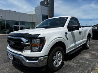2023 Ford F-150 XLT - V8