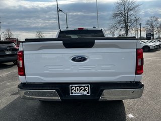 2023 Ford F-150 XLT - V8